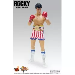Hot on sale toys rocky