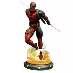 Marvel Gallery Deadpool PVC...