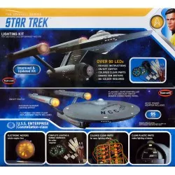 Star Trek Light Kit 1/350 TOS U.S.S. Enterprise