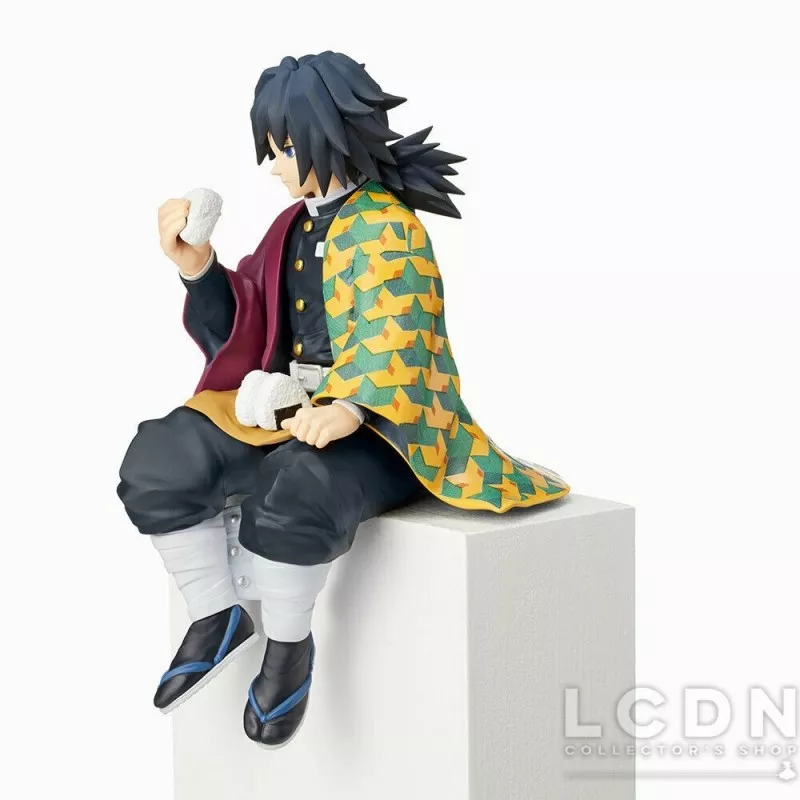 Figurine - Demon Slayer: Kimetsu no Yaiba figurine Tomioka Gi