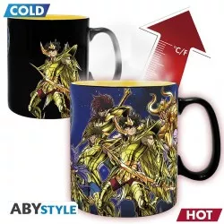 Saint Seiya Mug...