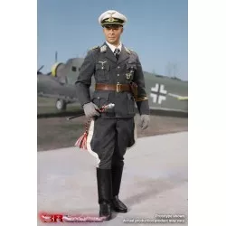 WWII German Luftwaffe...