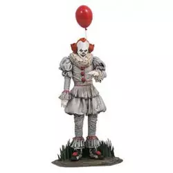 It Chapter Two Gallery PVC...