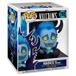 Disney Vilains Deluxe POP!...