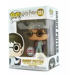 Harry Potter POP! Movies...