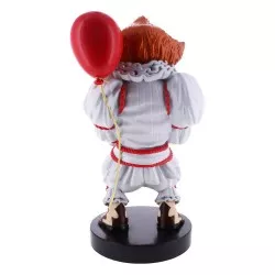 It Cable Guy Pennywise Holder Charger for Controller & Smartphone 20cm