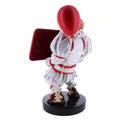 It Cable Guy Pennywise Holder Charger for Controller & Smartphone 20cm