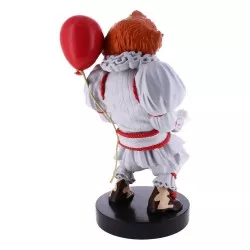 It Cable Guy Pennywise Holder Charger for Controller & Smartphone 20cm
