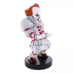 It Cable Guy Pennywise Holder Charger for Controller & Smartphone 20cm