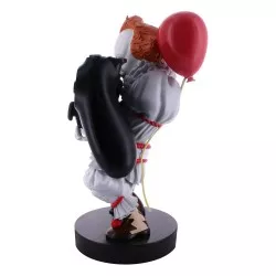 It Cable Guy Pennywise Holder Charger for Controller & Smartphone 20cm