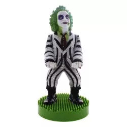 Beetlejuice Cable Guy...