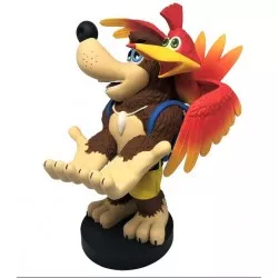 Banjo-Kazooie Cable Guy Banjo-Kazooie Holder Charger for Controller & Smartphone 20cm