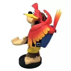 Banjo-Kazooie Cable Guy Banjo-Kazooie Holder Charger for Controller & Smartphone 20cm