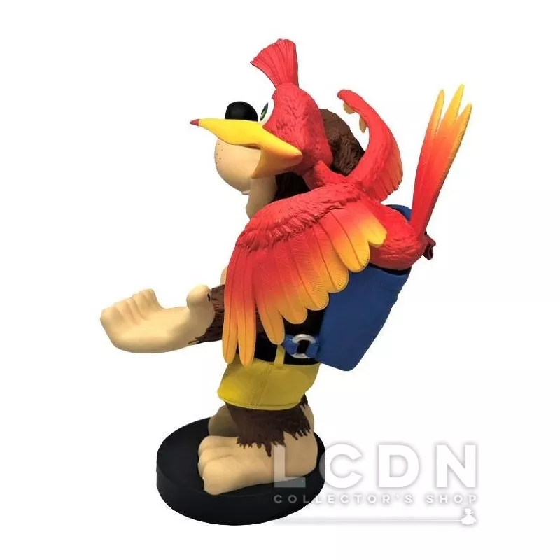Banjo-Kazooie Cable Guy Banjo-Kazooie Holder Charger for Controller &amp; Smartphone 20cm