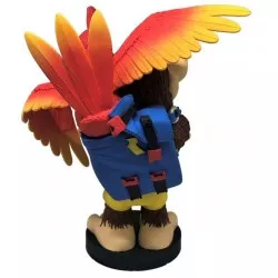 Banjo-Kazooie Cable Guy Banjo-Kazooie Holder Charger for Controller & Smartphone 20cm