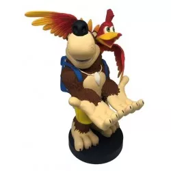 Banjo-Kazooie Cable Guy Banjo-Kazooie Holder Charger for Controller & Smartphone 20cm