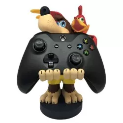 Banjo-Kazooie Cable Guy Banjo-Kazooie Holder Charger for Controller & Smartphone 20cm
