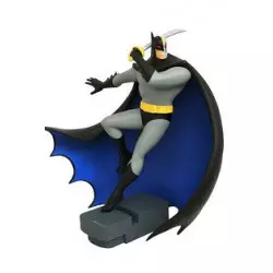 Batman The Animated Series...
