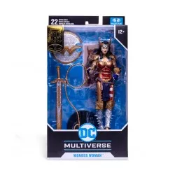 DC Multiverse Action Figure...