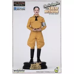 Charlie Chaplin Collectible...