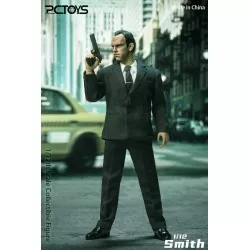 Smith Action Figurine 1/12...