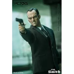 Smith Action Figurine 1/12...