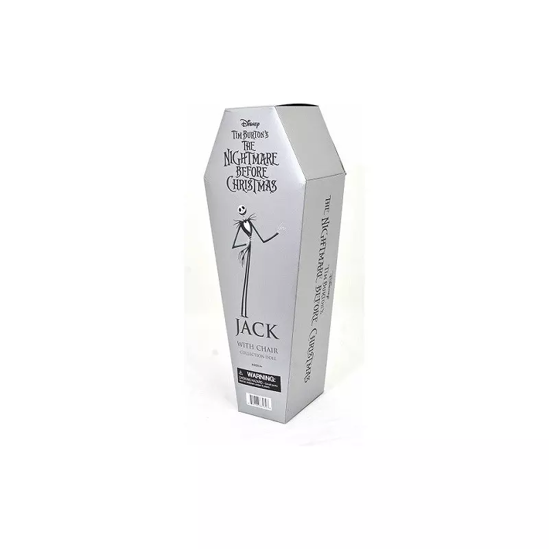 Poupee hot sale jack jack