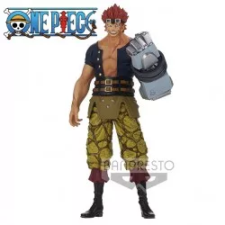 One Piece Statue DXF...