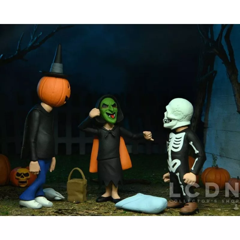Neca halloween 3 sales