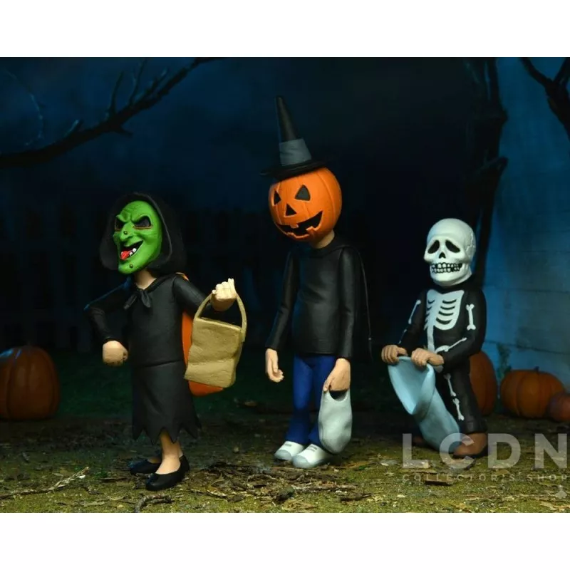 Neca halloween iii discount