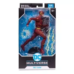 DC Multiverse Action Figure...