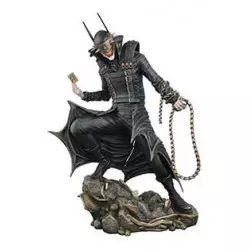 DC Gallery PVC Statue The...