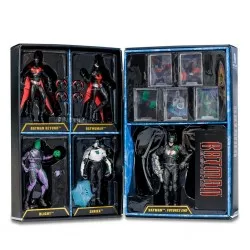 DC Comics Pack of 5 Action...