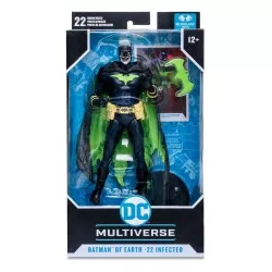 DC Multiverse Action Figure...