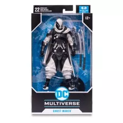 DC Multiverse Action Figure...