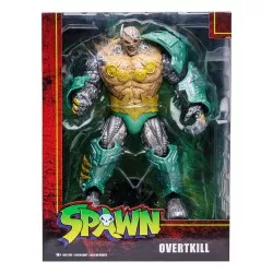 Spawn Action Figurine...