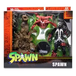 Spawn Action Figurine Spawn...