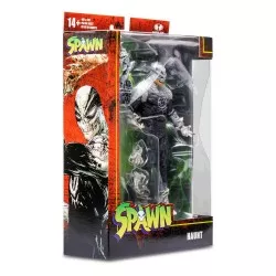 Spawn Action Figurine Haunt 18cm
