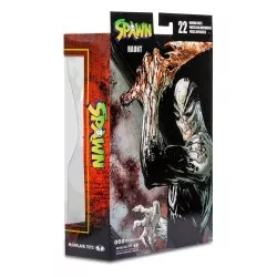 Spawn Action Figurine Haunt 18cm