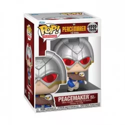 Peacemaker POP! Television...