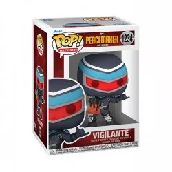 Peacemaker POP! Television Vigilante Vinyl Figure 10cm N°1234