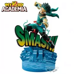 My Hero Academia Dioramatic...