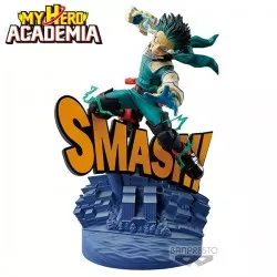 My Hero Academia Dioramatic...