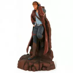 Marvel Comic Gallery PVC Statue Star-Lord Exclusive 23 cm
