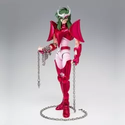 Saint Seiya Myth Ex Shun...