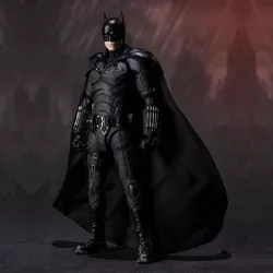 The Batman S.H. Figuarts...