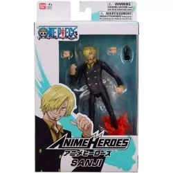 One Piece Action Figurine...