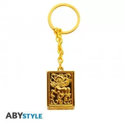 Saint Seiya Keychain 3D...