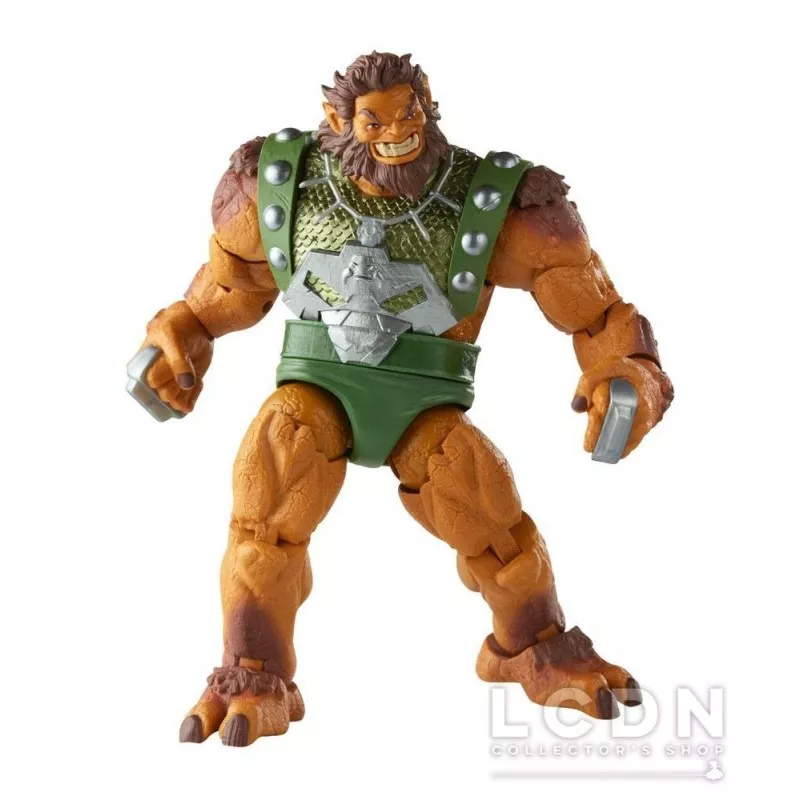 Jouets Marvel Legends - Figurines d'action de haute qualité pour enfants