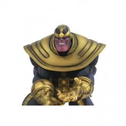 Marvel Comic Gallery PVC Diorama Thanos 23 cm